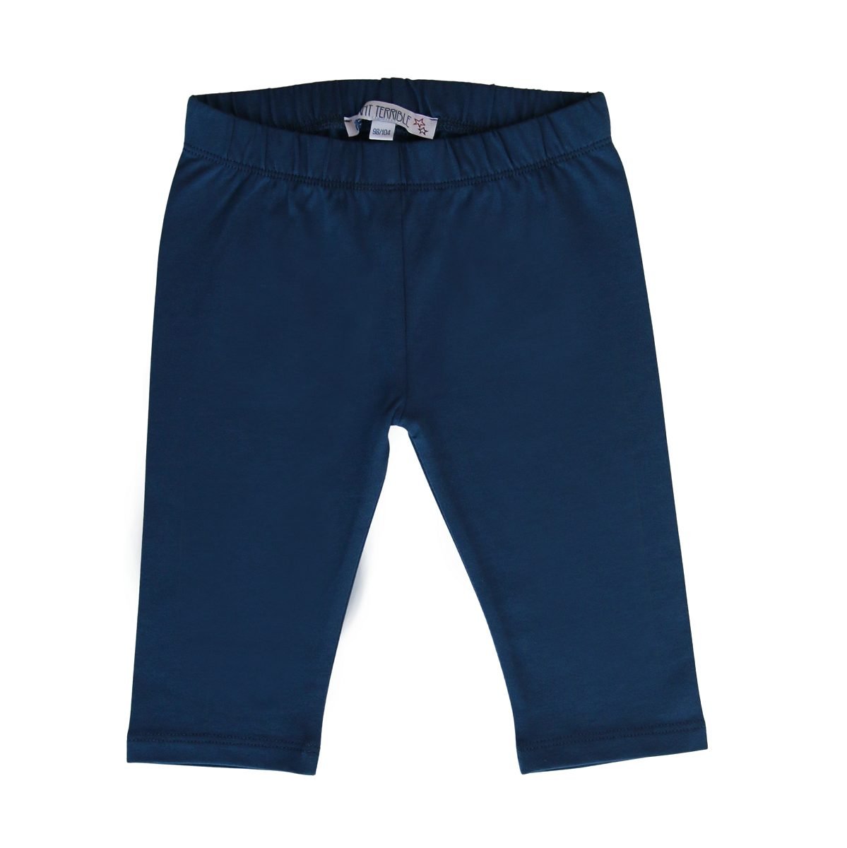 3/4 Leggings in darkblue