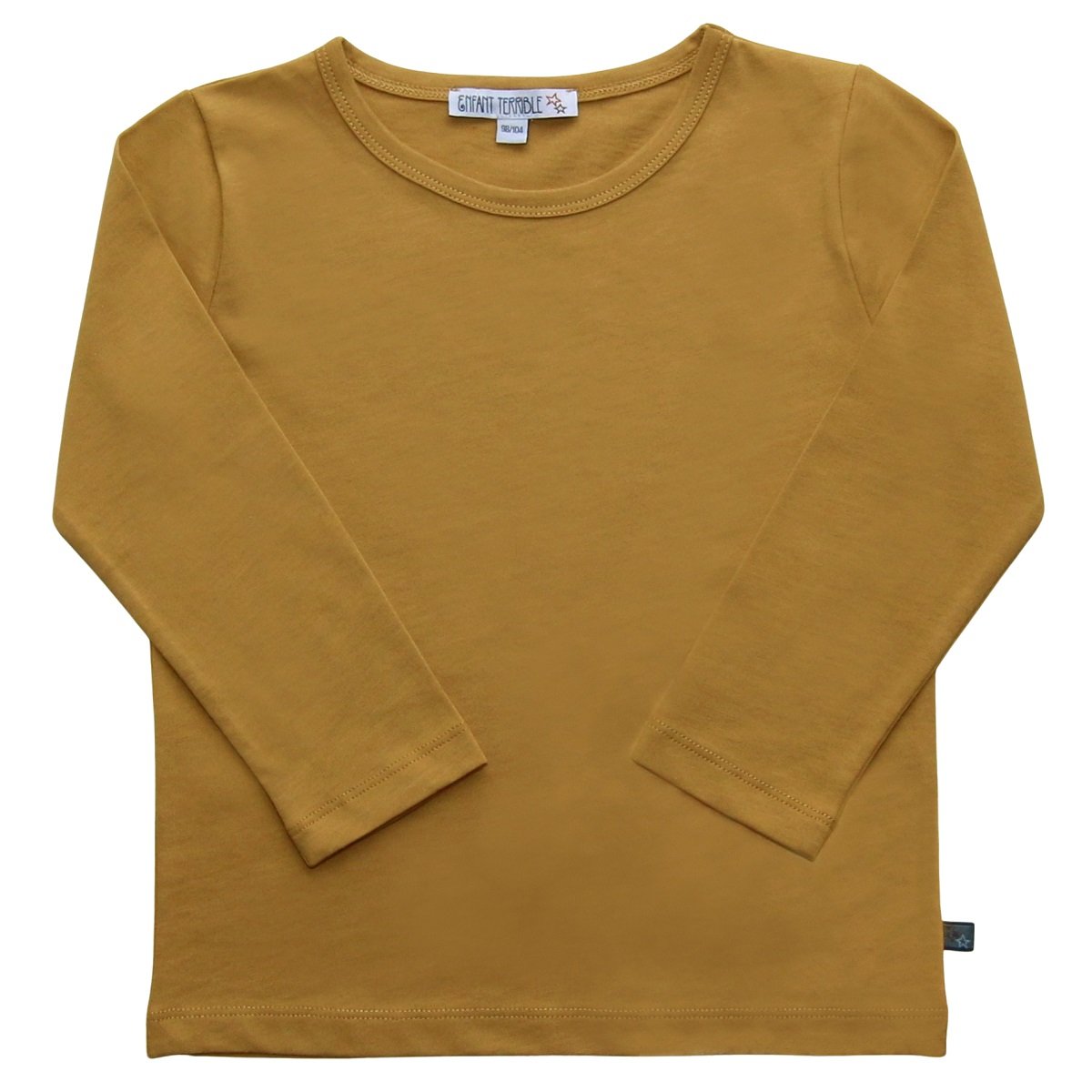 Uni Shirt in sand