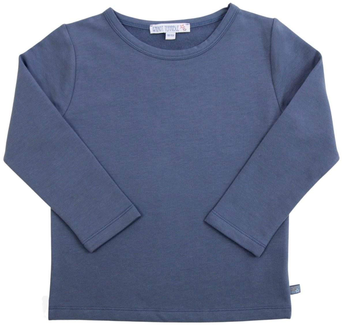 Thermo Shirt in midnight