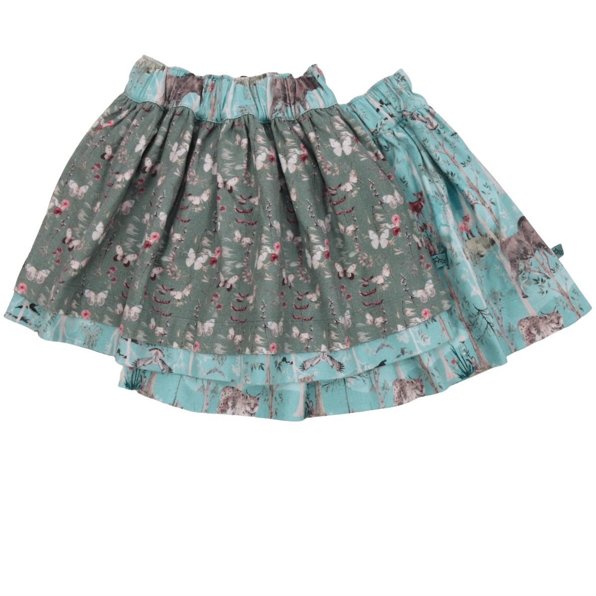 237 23 03 Außen Und Innenseite