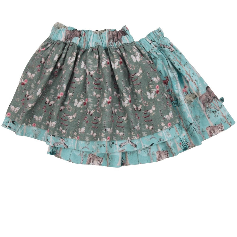 237 23 03 Außen Und Innenseite