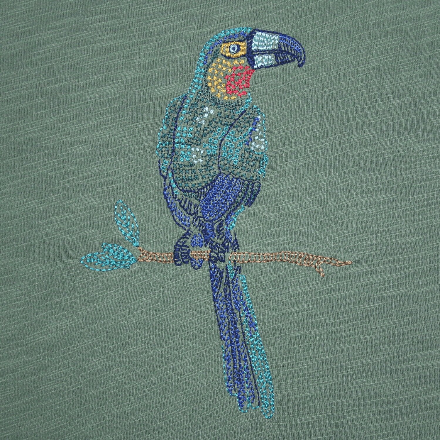 261 04 03 Detail