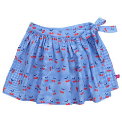 261 31 01 (Skort)