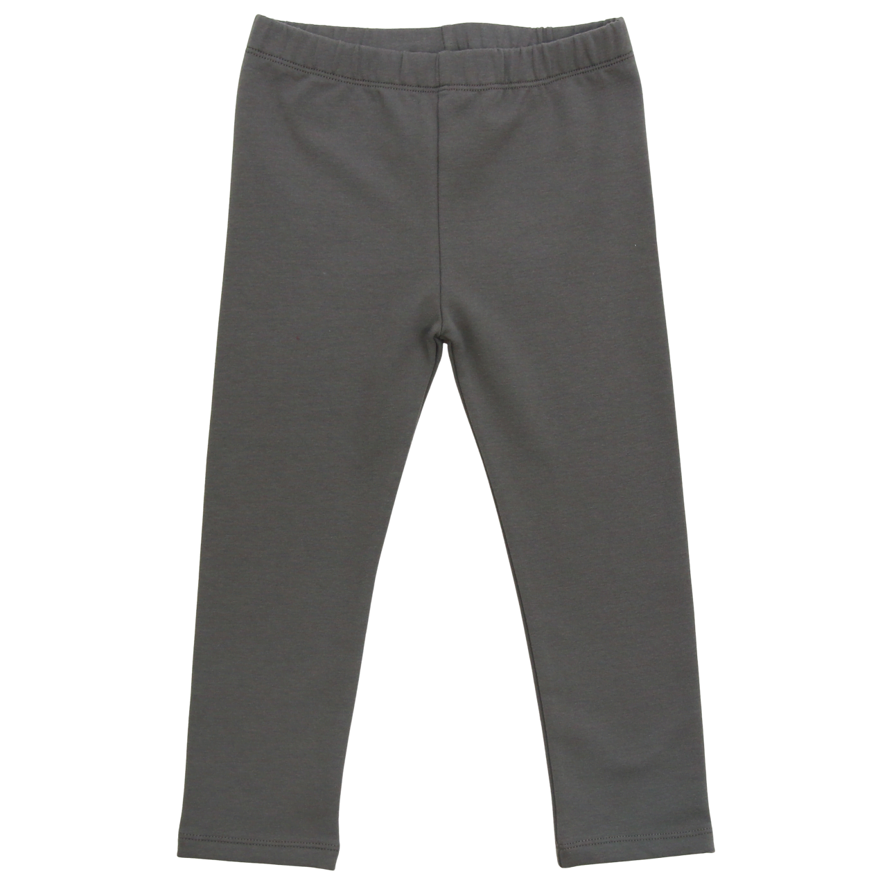 Thermo Leggings in moss
