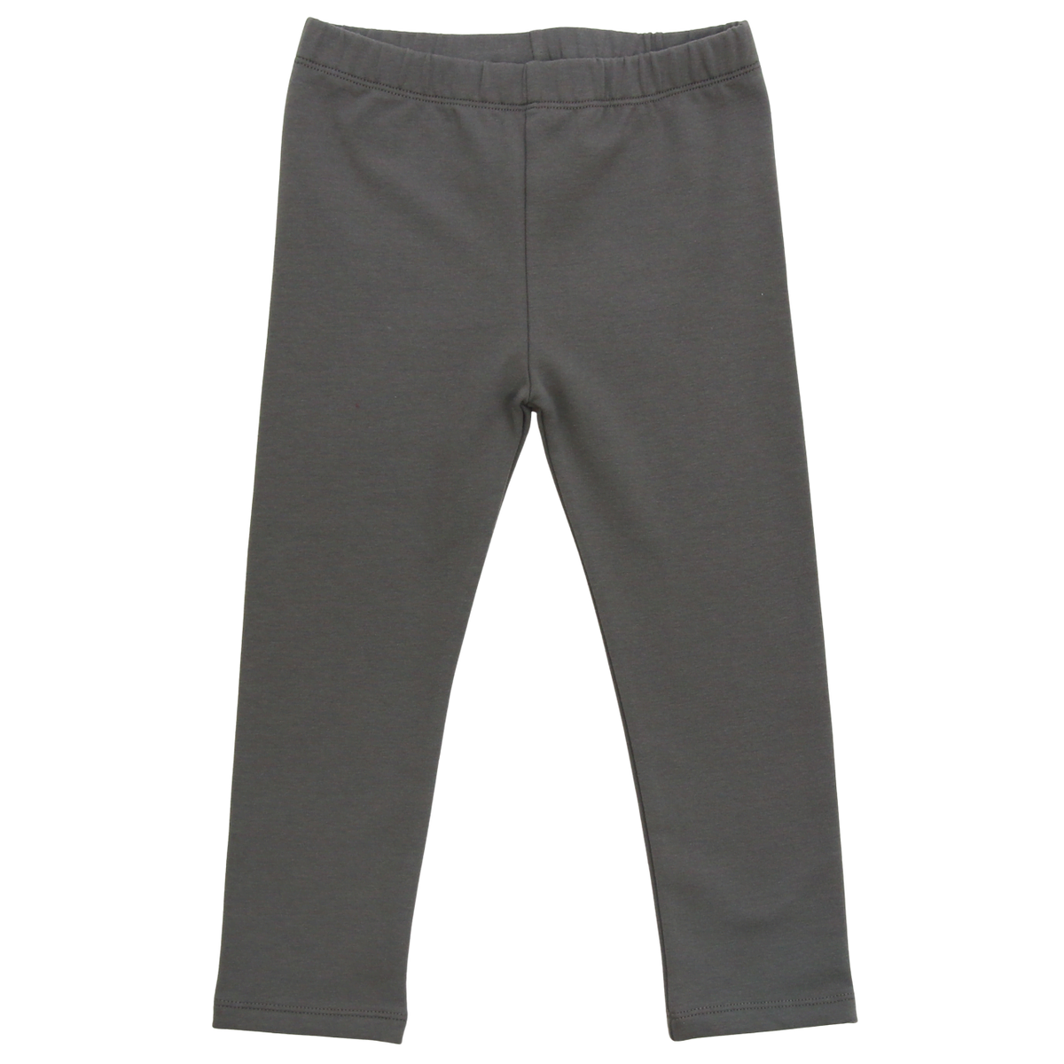 Thermo Leggings in moss