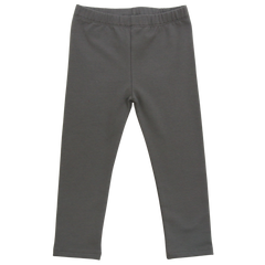 Thermo Leggings in moss