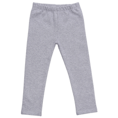 Thermo Leggings in greymelange