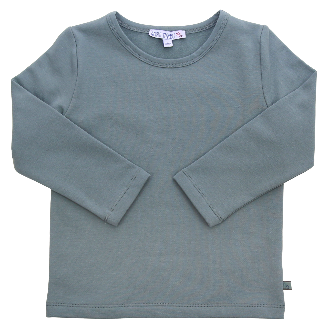 Thermo Shirt pistachio