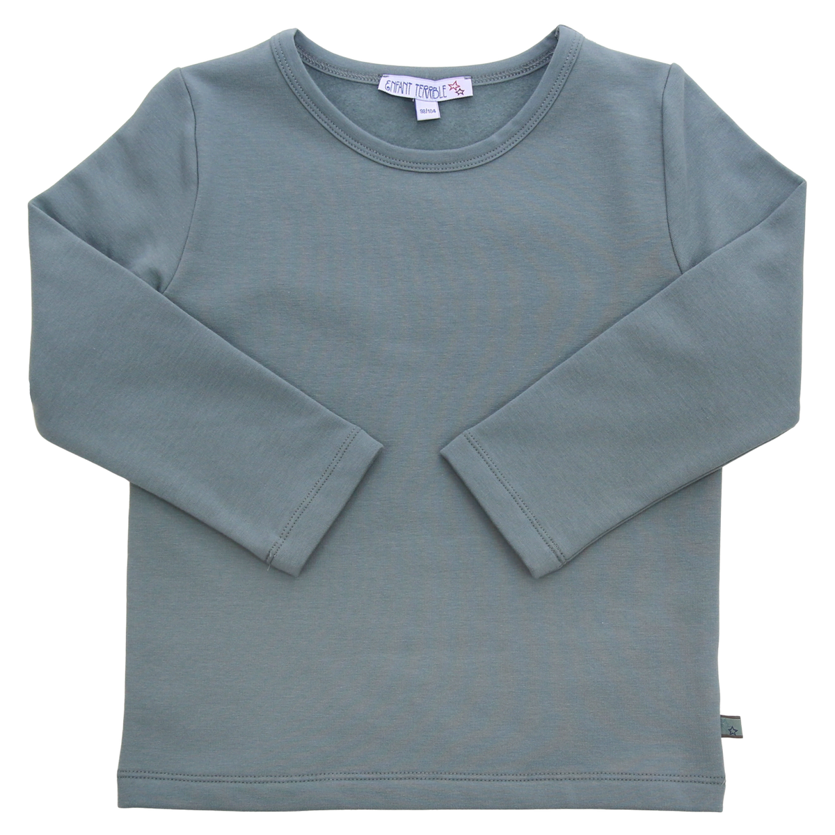 Thermo Shirt pistachio