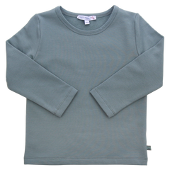 Thermo Shirt pistachio