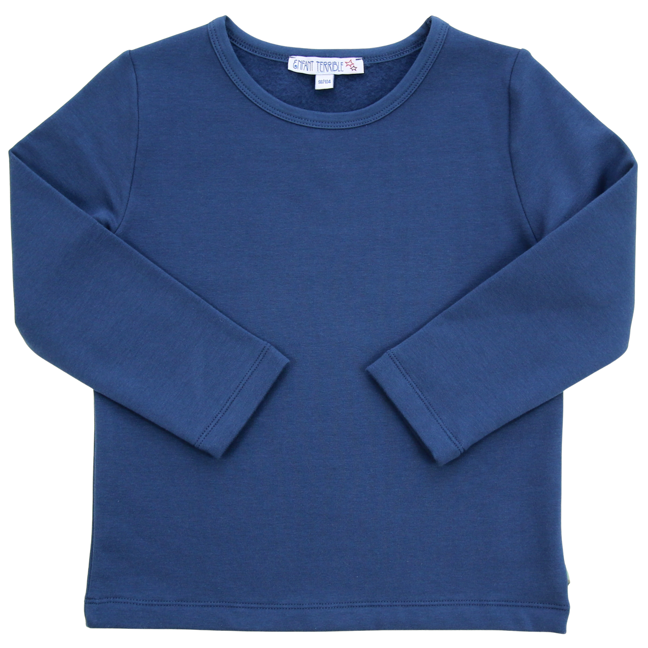 Thermo Shirt midnight