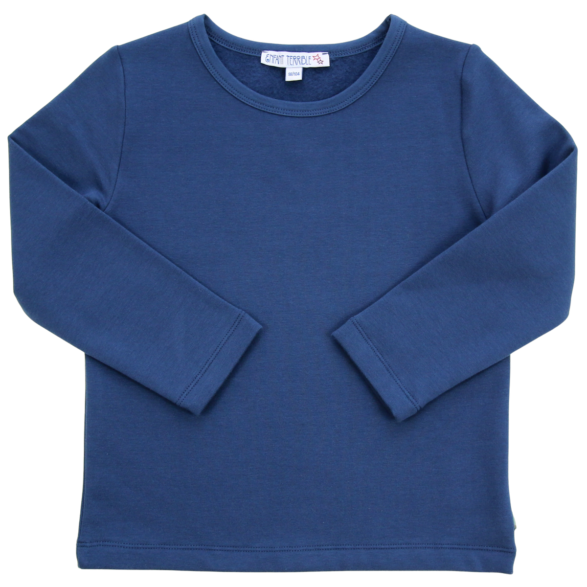 Thermo Shirt midnight