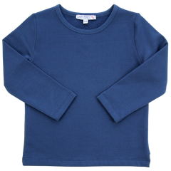 Thermo Shirt midnight