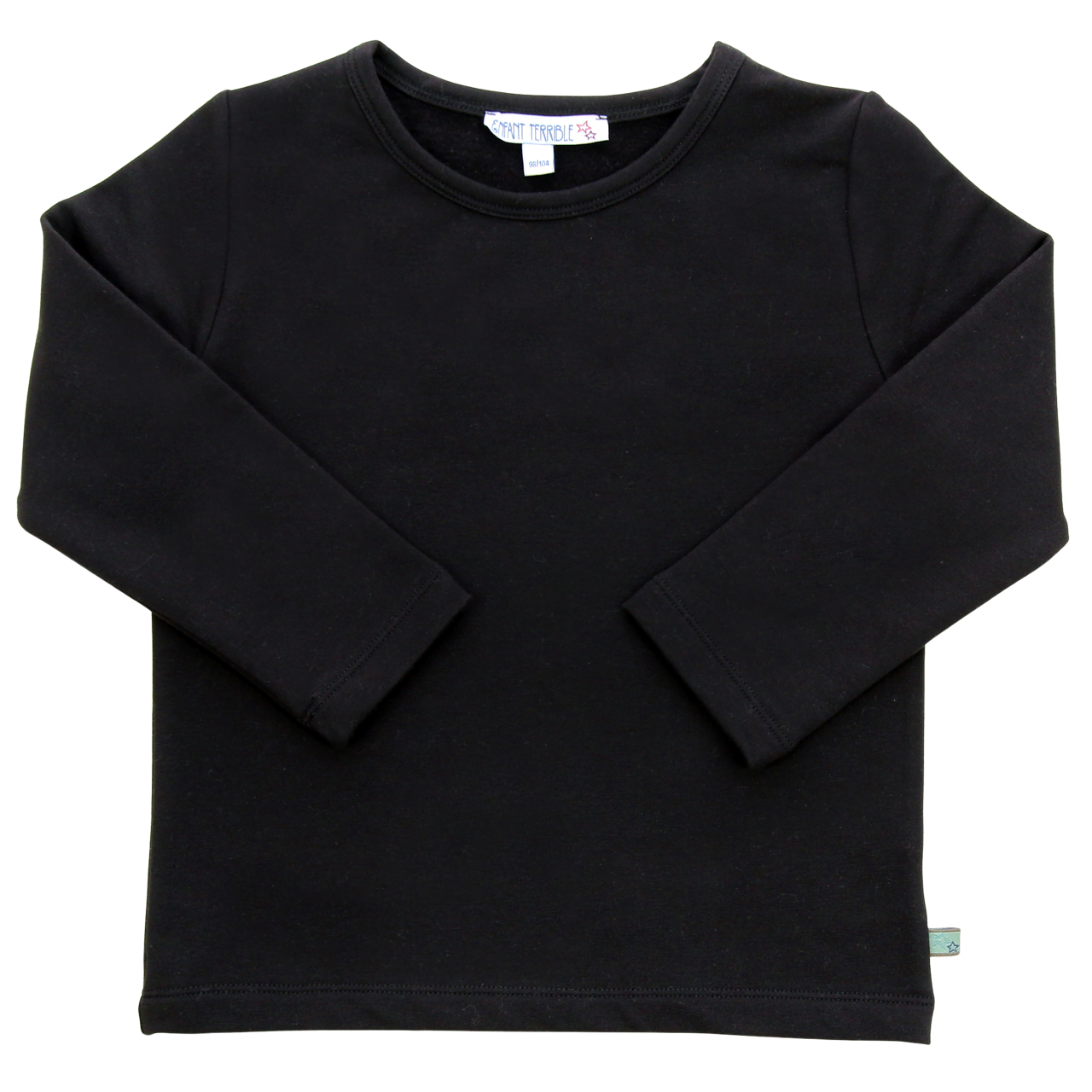 Thermo Shirt black