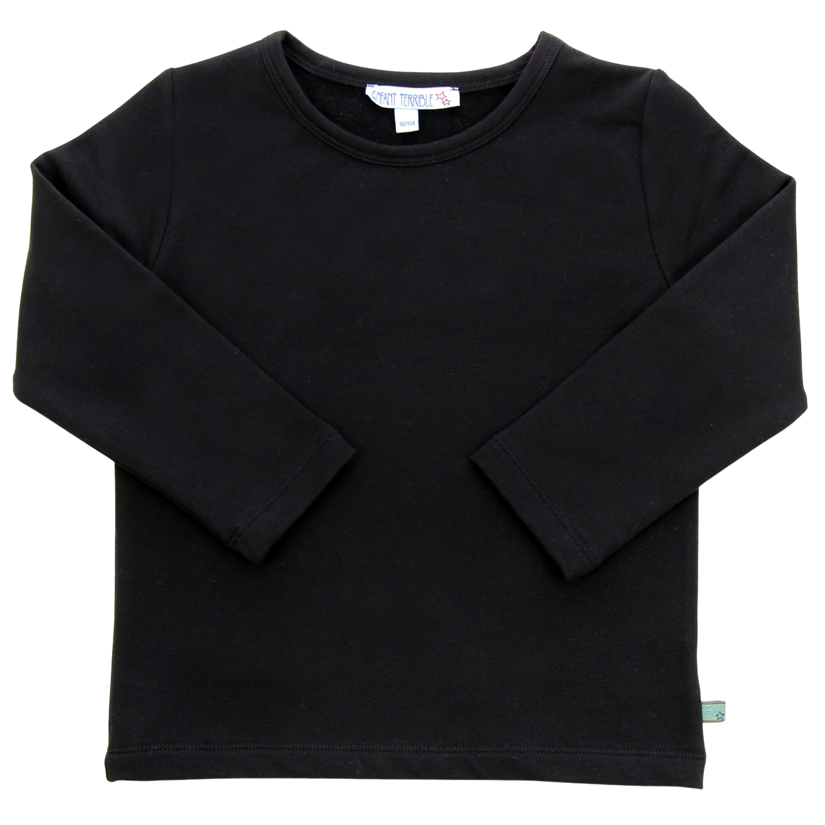 Thermo Shirt black