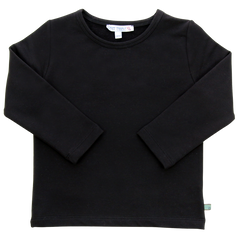 Thermo Shirt black