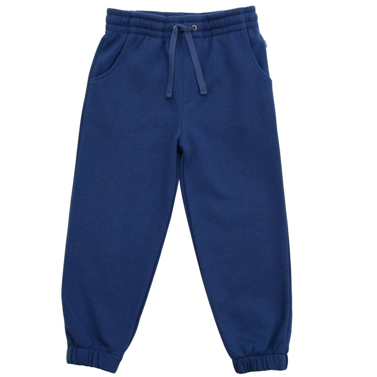 Sweathose uni in midnight