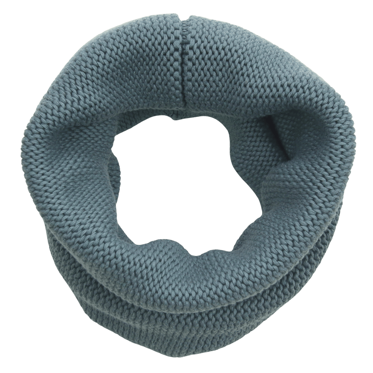 Strick Loop in pistachio