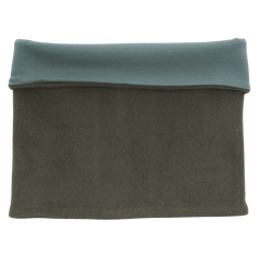 Fleece Loop in moss-pistachio