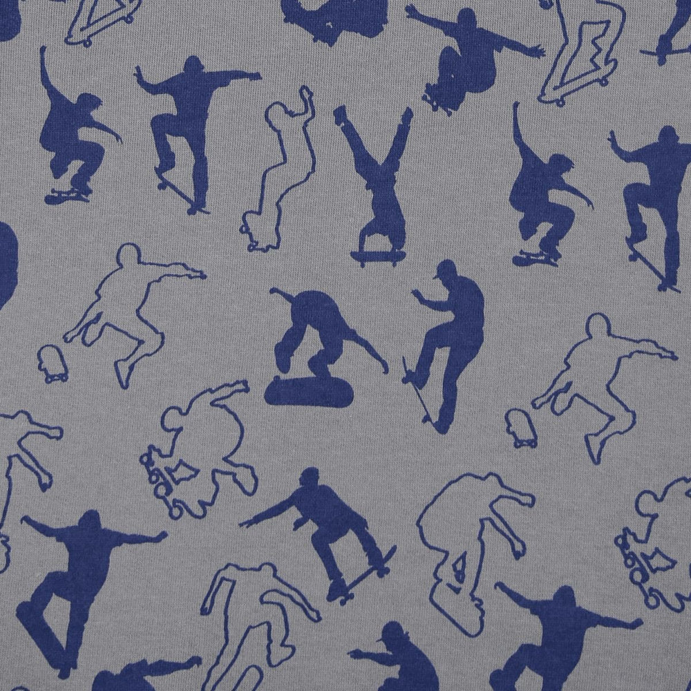Sweat Druck 8