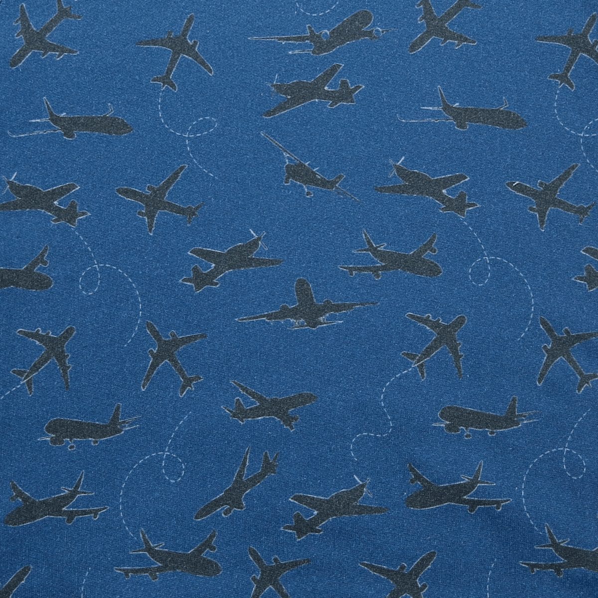 Sweatstoff Flugzeuge
