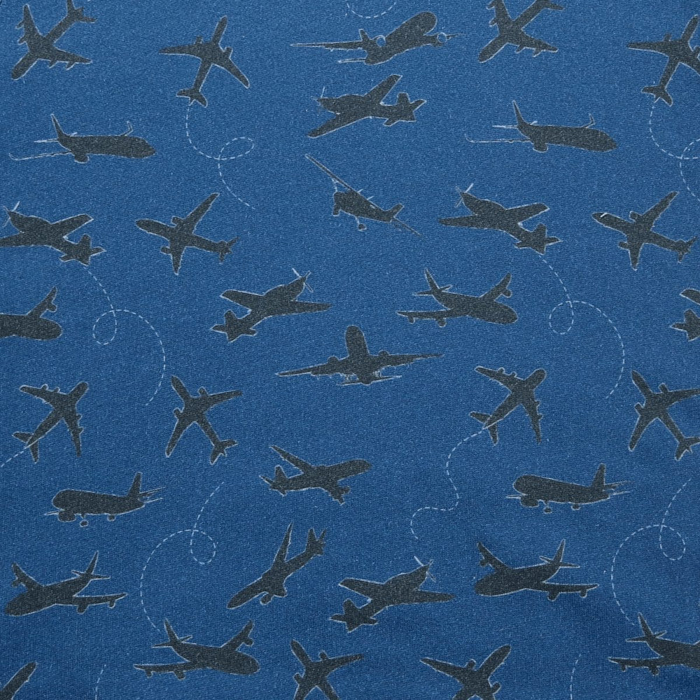 Sweatstoff Flugzeuge