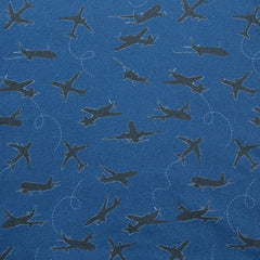 Sweatstoff Flugzeuge
