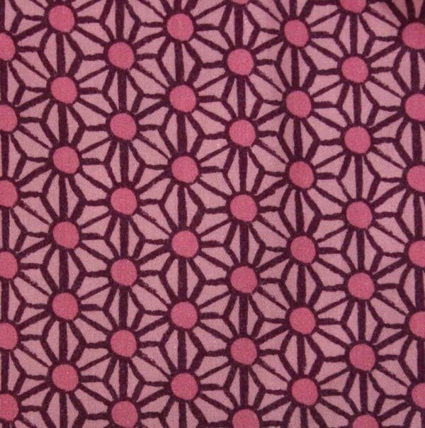 Geometrie Soft Pink