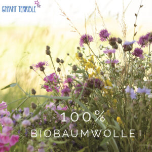Bio Baumwolle organic cotton